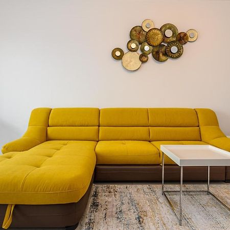 Rentforcomfort Dynamic Apartment Braşov Eksteriør billede