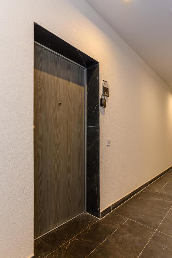 Rentforcomfort Dynamic Apartment Braşov Eksteriør billede