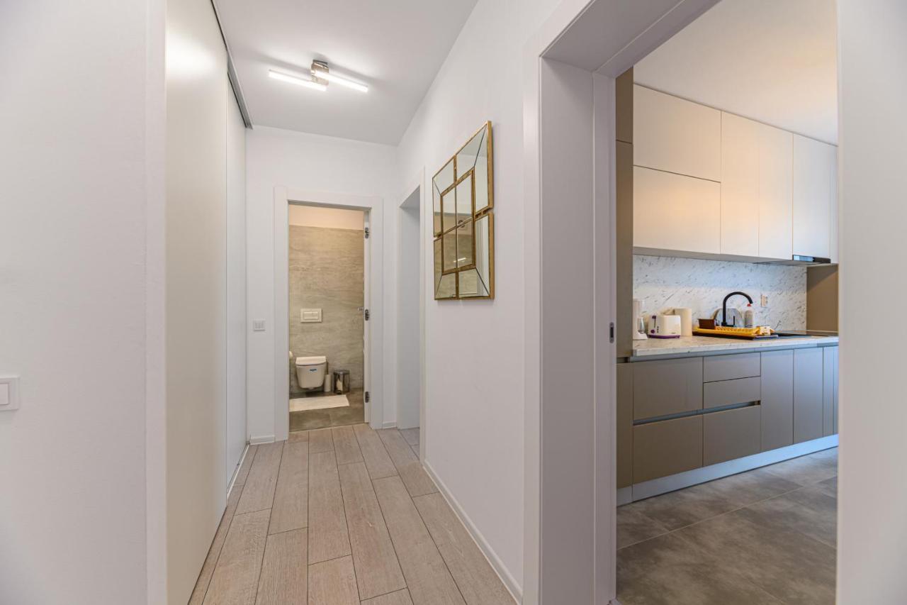 Rentforcomfort Dynamic Apartment Braşov Eksteriør billede