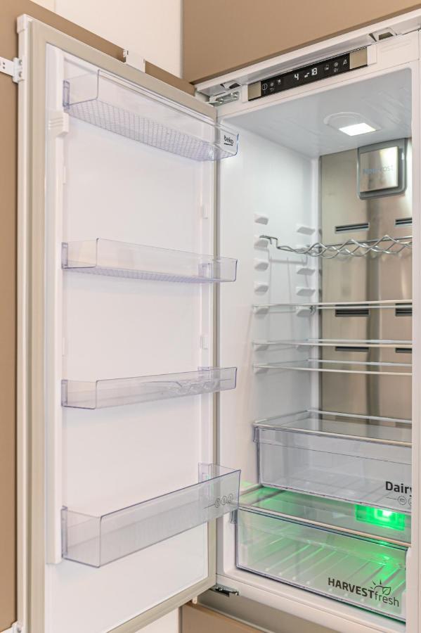 Rentforcomfort Dynamic Apartment Braşov Eksteriør billede