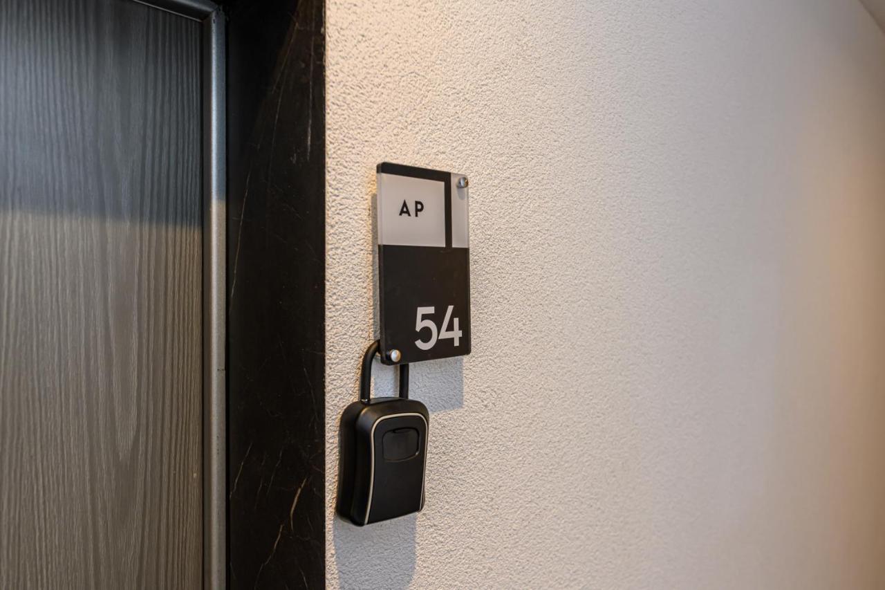 Rentforcomfort Dynamic Apartment Braşov Eksteriør billede